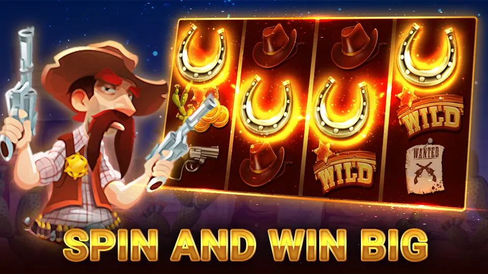 cá xèng 3 game slot