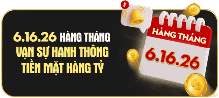 Hình ảnh các sự kiện hàng ngày và giải đấu bắn cá