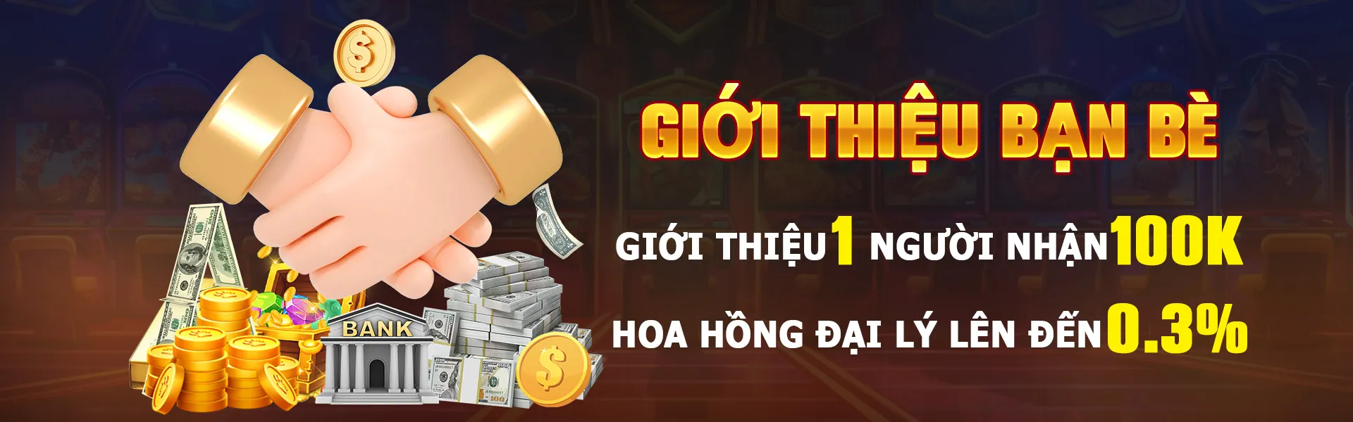 Hình ảnh chính game Cá Xèng 3