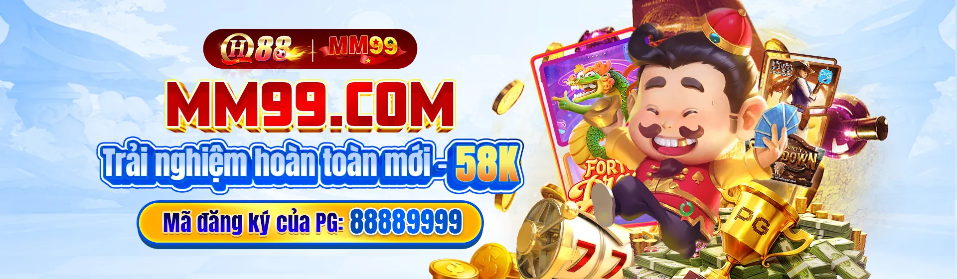 Cá Xèng 3 - Game Bắn Cá Trực Tuyến Đỉnh Cao