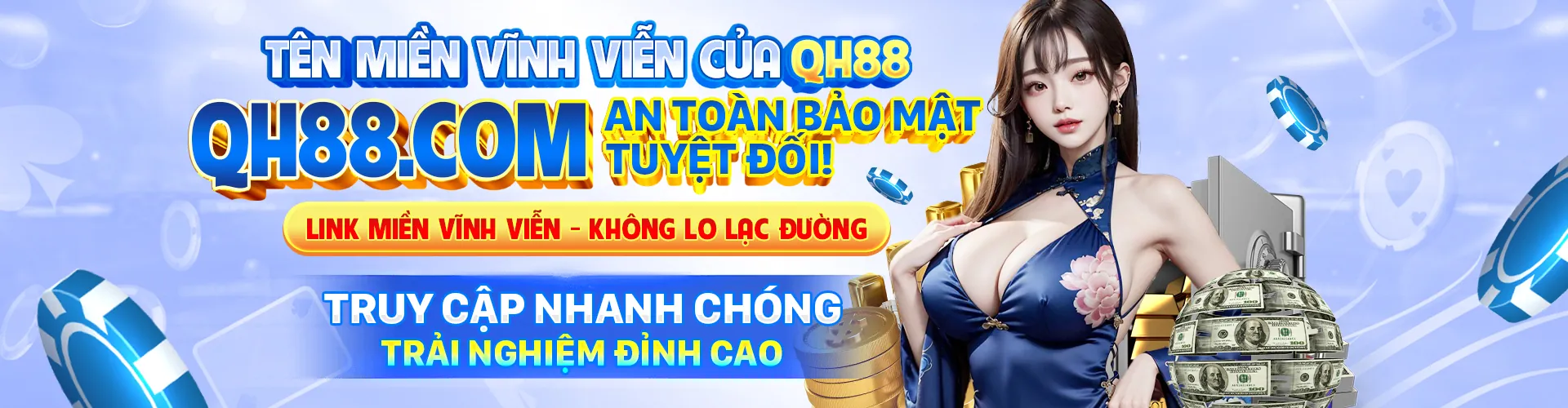 Hình ảnh chính game cá xèng 3 sống động