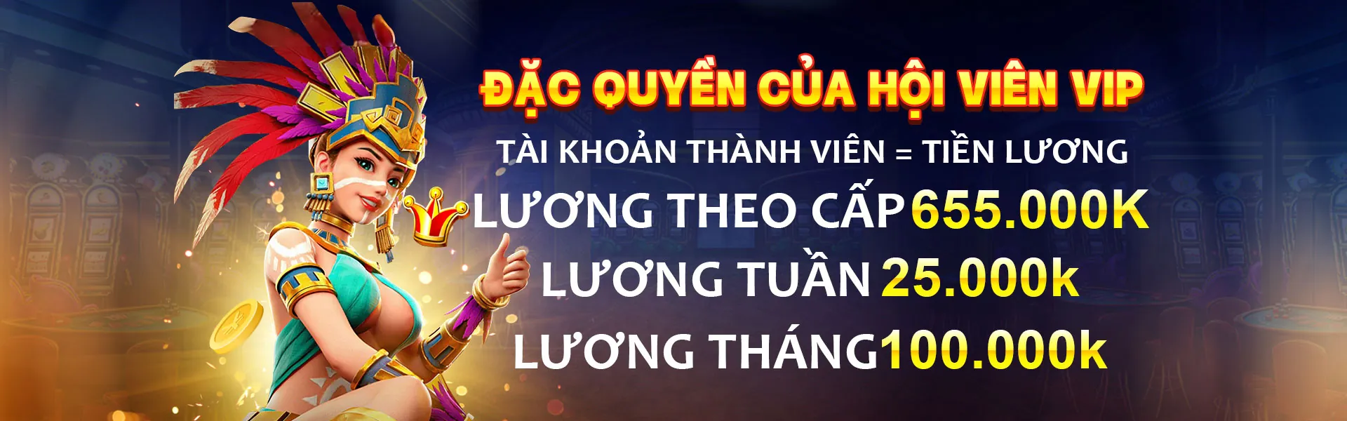 Khuyến Mãi Nổ Hũ Cá Xèng 3