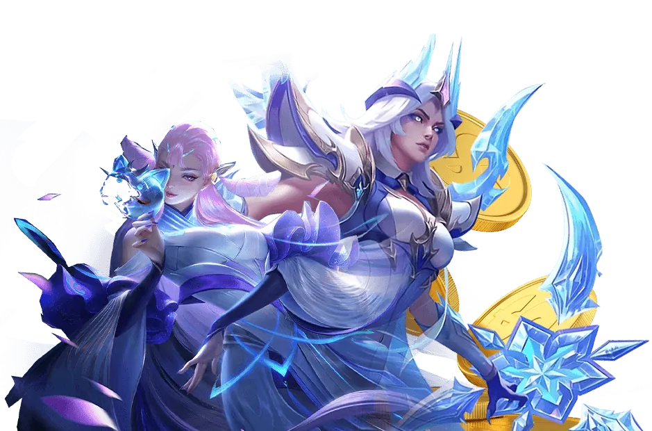 Dịch vụ hỗ trợ cá nhân hóa cho VIP cá xèng 3